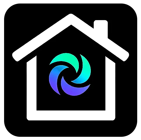 房表通 Logo